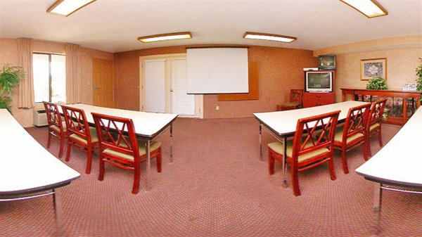 Las mejores ofertas de Rodeway Inn North Jackson