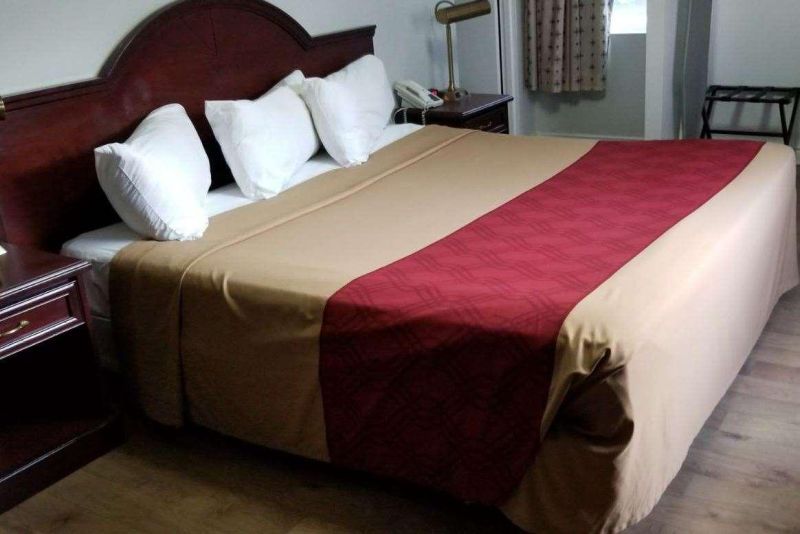 Las mejores ofertas de Baymont By Wyndham Montreal Airport Montreal