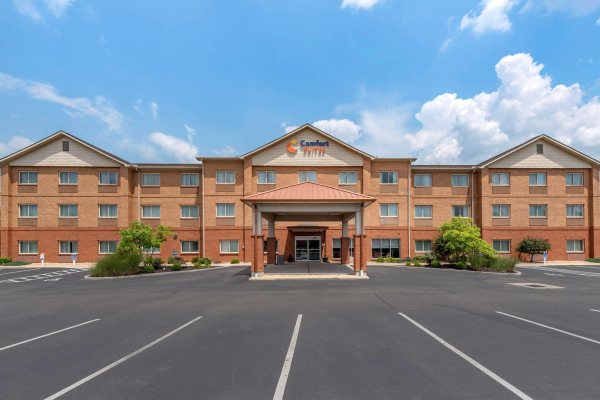 Las mejores ofertas de Comfort Suites (Mason) Cincinnati