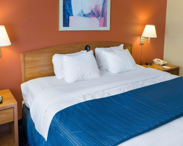 Las mejores ofertas de Quality Inn Lakeville Saint Paul Park
