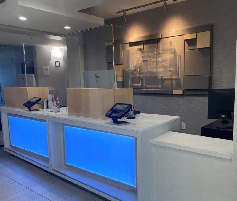 Las mejores ofertas de Holiday Inn Express and Suites Mountain View San Jose