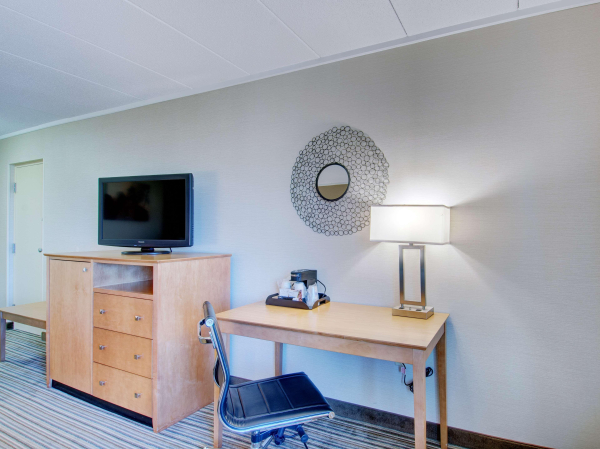 Las mejores ofertas de Best Western Plus Waltham Boston Boston