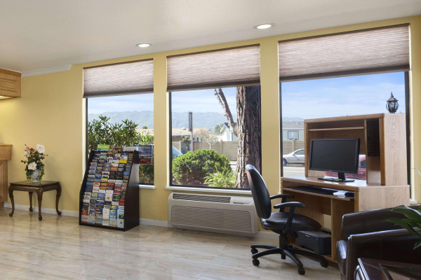 Las mejores ofertas de Days Inn by Wyndham Gilroy San Jose