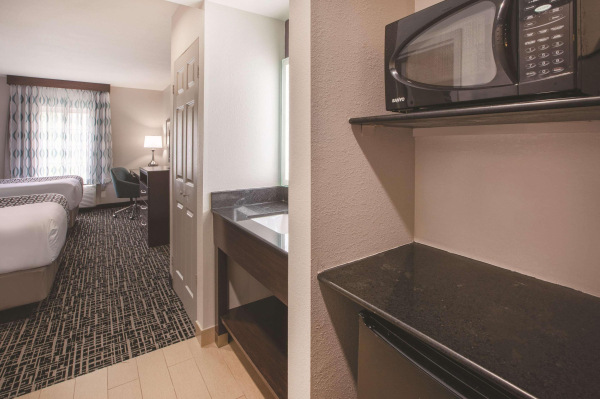 Las mejores ofertas de La Quinta by Wyndham New Cumberland-Harrisburg Harrisburg
