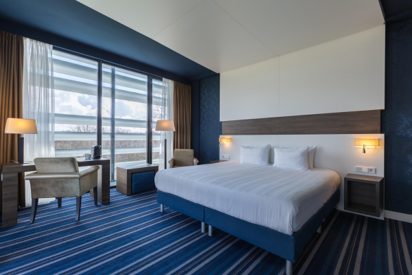 Las mejores ofertas de Leonardo Royal Hotel Den Haag Promenade Den Haag