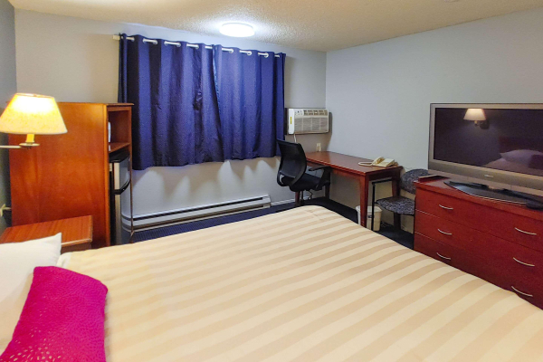 Las mejores ofertas de Rodeway Inn Seattle Seattle