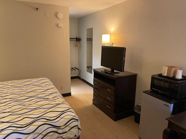 Las mejores ofertas de SureStay Plus Hotel by Best Western Durham Medical Raleigh