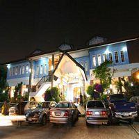 13 COINS RESORT YOTHIN PATTANA