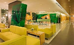 AL KHOORY EXECUTIVE HOTEL, AL WASL