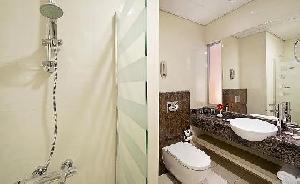 AL KHOORY EXECUTIVE HOTEL, AL WASL