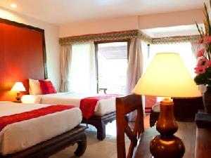 TROPICAL SERENE RESORT (ROOM ONLY)