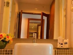 TROPICAL SERENE RESORT (ROOM ONLY)