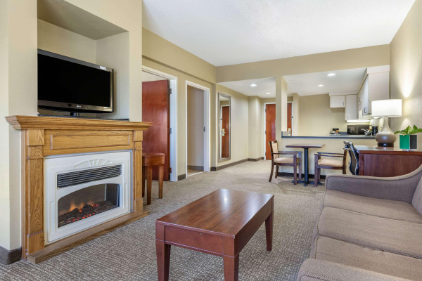 Las mejores ofertas de Comfort Inn Blythewood - North Columbia Columbia