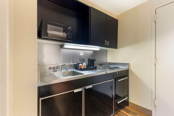 Las mejores ofertas de Comfort Inn University Center Richmond