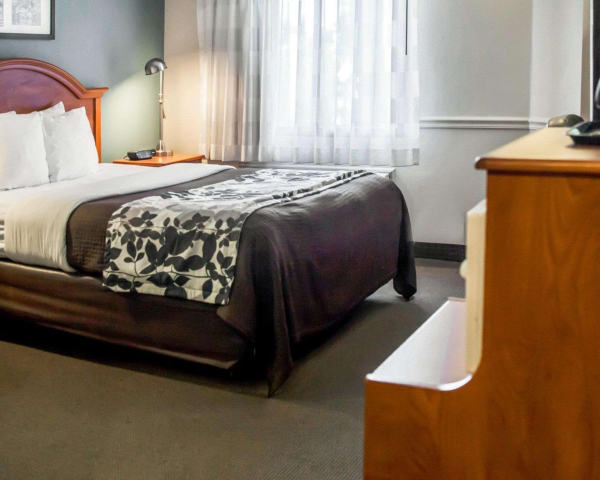 Las mejores ofertas de Sleep Inn Fredericksburg Fredericksburg