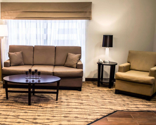 Las mejores ofertas de Sleep Inn & Suites Stony Creek - Petersburg South Richmond