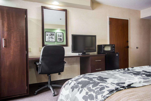 Las mejores ofertas de Sleep Inn (Sumter) Columbia