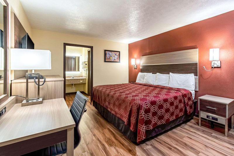 Las mejores ofertas de Econo Lodge (Worthington) Columbus