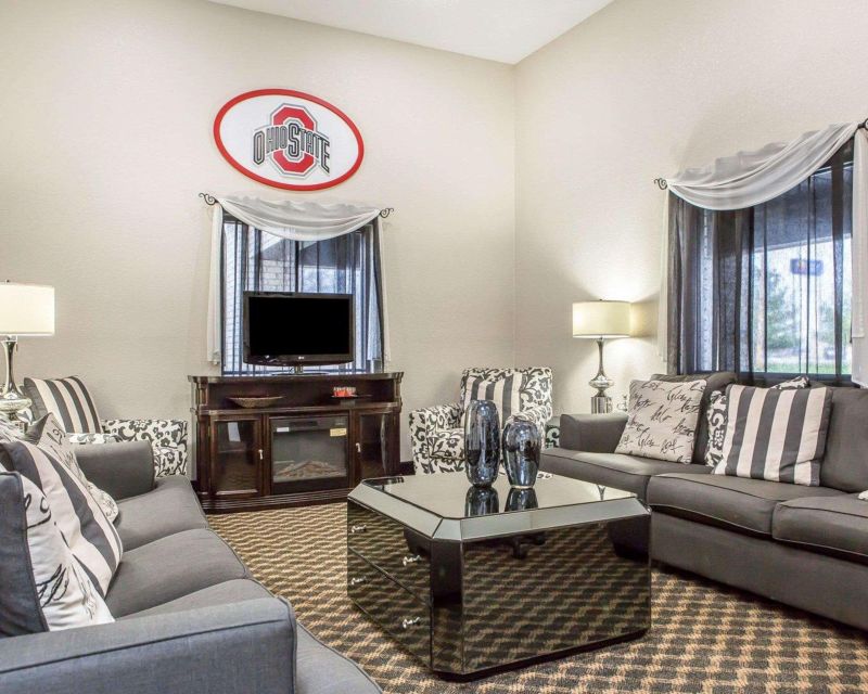 Quality Inn & Suites Circleville