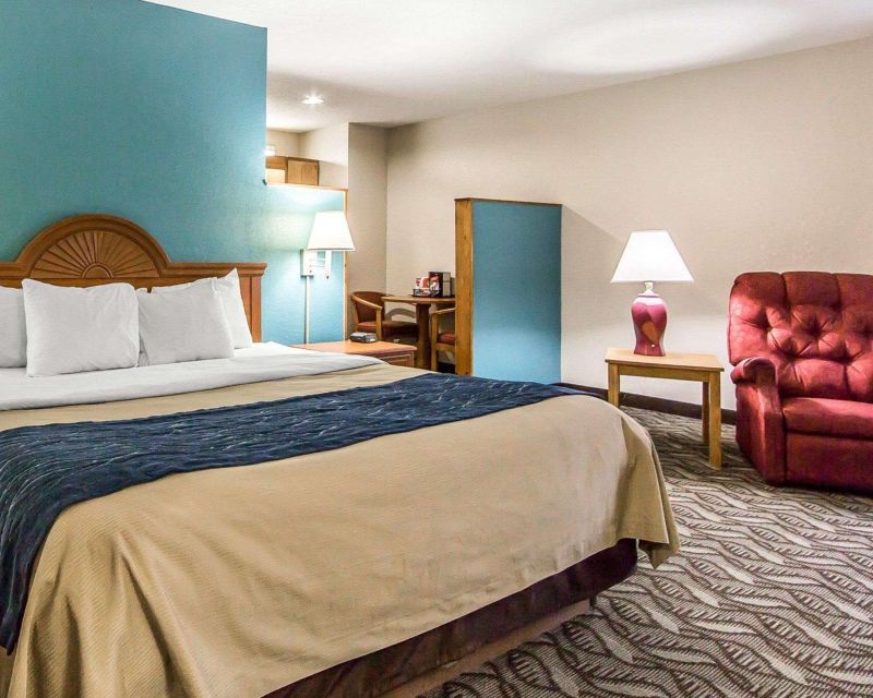 Quality Inn & Suites Circleville