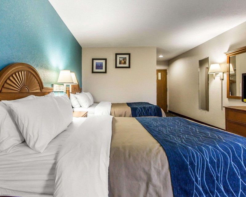 Quality Inn & Suites Circleville