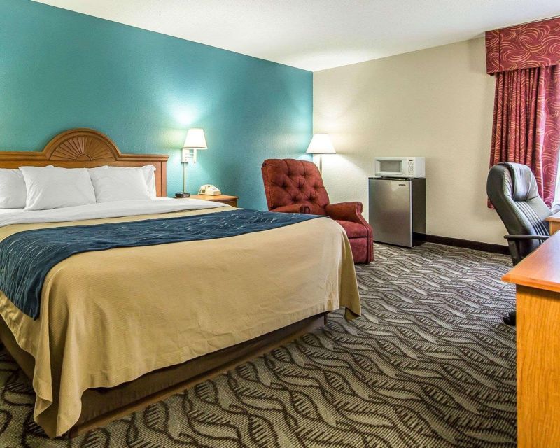 Quality Inn & Suites Circleville