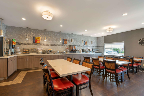 Las mejores ofertas de Best Western Hilliard Inn & Suites Columbus 