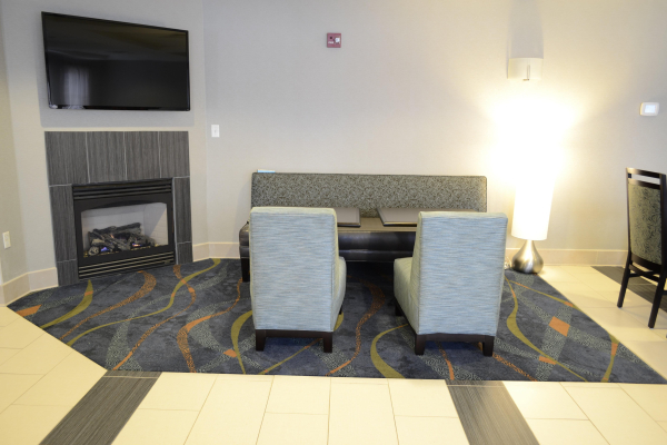Las mejores ofertas de Holiday Inn Express Biddeford Biddeford