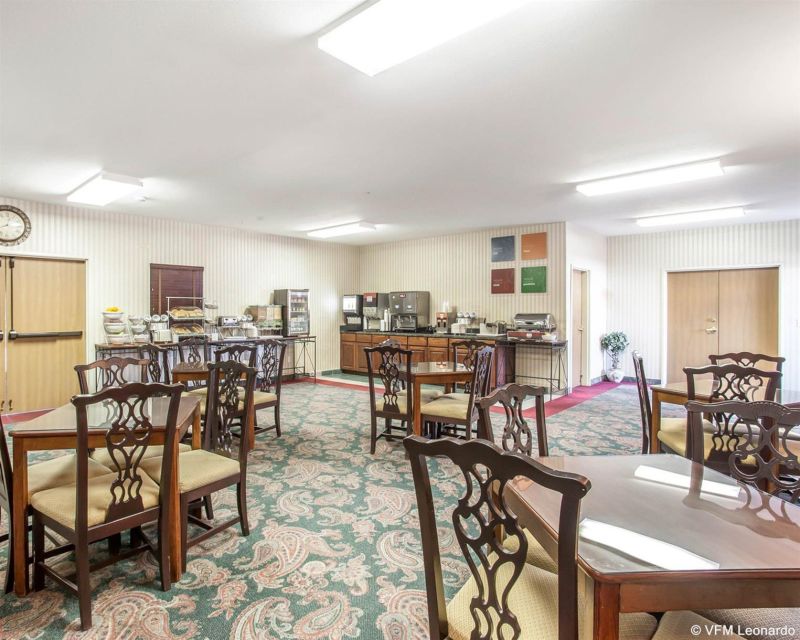 Las mejores ofertas de Comfort Suites Yakima Yakima 