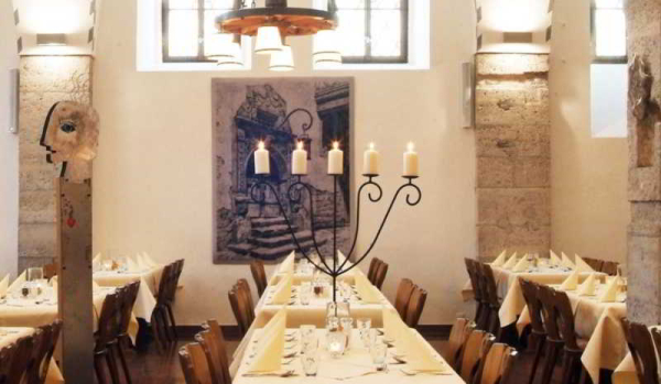 Las mejores ofertas de Altes Brauhaus Rothenburg