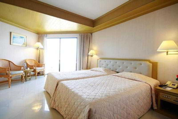 Las mejores ofertas de City Beach Resort Hua Hin