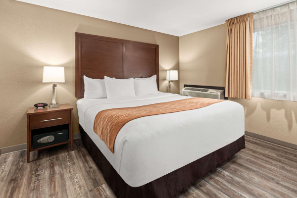 Las mejores ofertas de Comfort Inn & Suites Beaverton - Portland West Portland