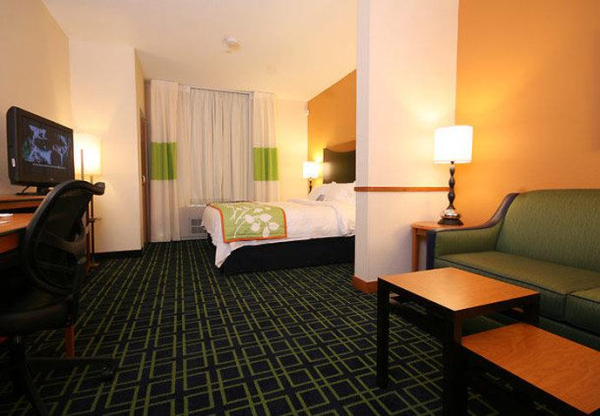 Las mejores ofertas de Comfort Suites White River Junction 