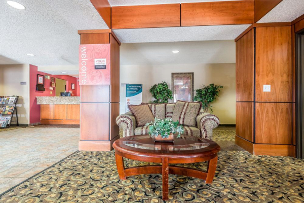 Las mejores ofertas de Fairbridge Inn & Suites Batavia - Darien Amusement Buffalo