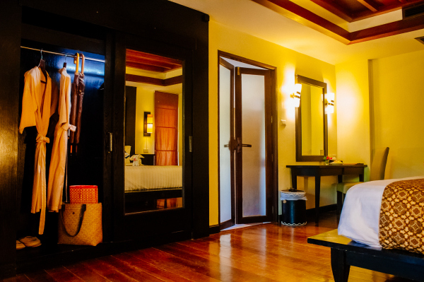 Las mejores ofertas de Railay Bay Resort & Spa Krabi