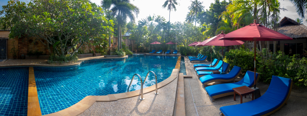 Las mejores ofertas de Railay Village Resort & Spa Krabi