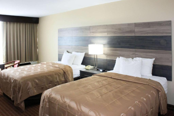 Las mejores ofertas de Ramada by Wyndham Winston-Salem Downtown