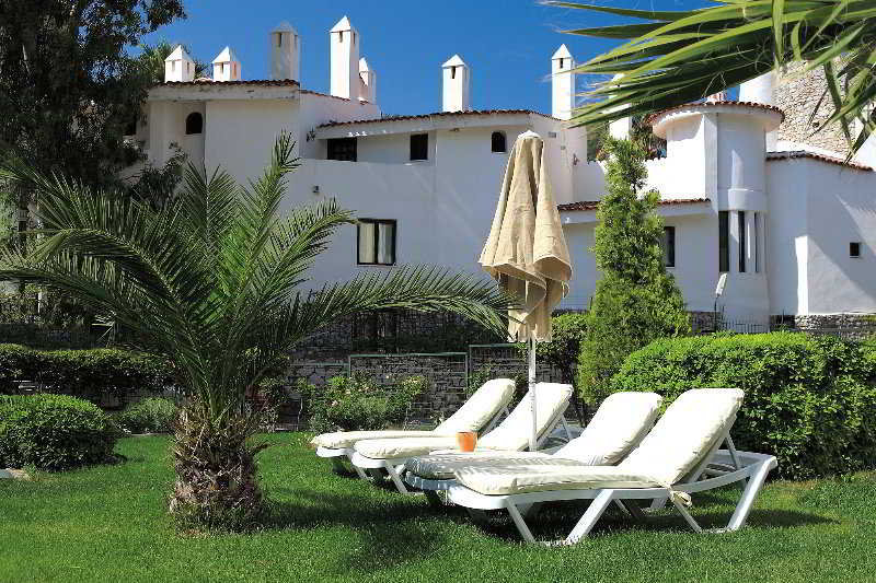 Las mejores ofertas de Fortuna Beach Marmaris 