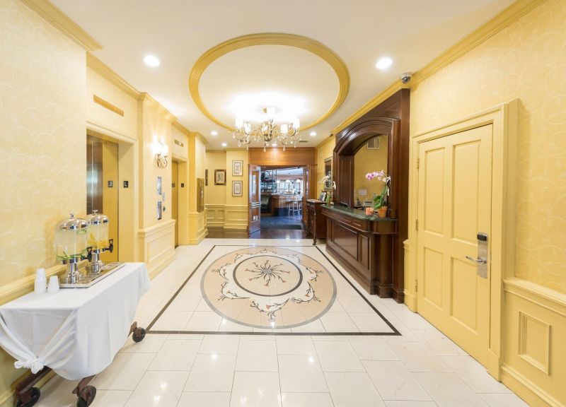 Las mejores ofertas de Georgetown Inn Washington DC Washington