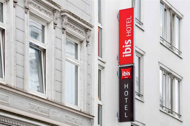 Las mejores ofertas de ibis Hamburg Alster Centrum Hamburgo