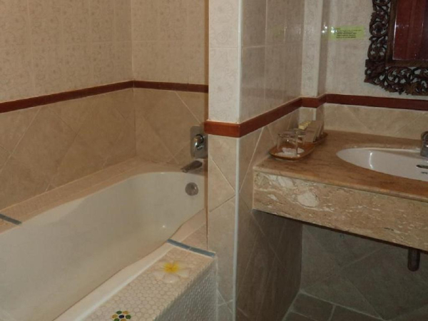 Las mejores ofertas de Ao Nang Bay Resort Krabi 