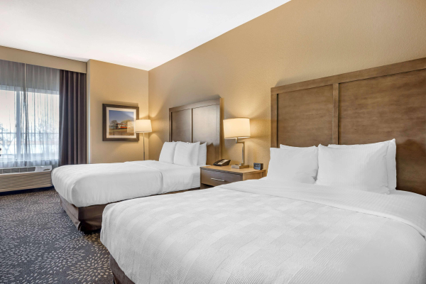 Las mejores ofertas de Best Western Columbia River Waterfront Astoria Portland
