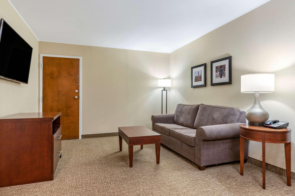 Las mejores ofertas de Comfort Inn Clemson - University Area Clemson