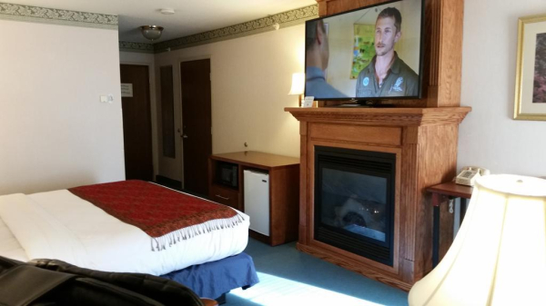 Las mejores ofertas de Fireside Inn & Suites Ocean's Edge Belfast
