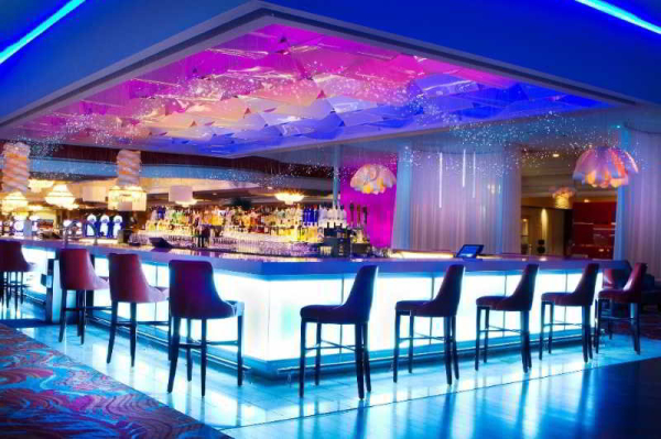 Las mejores ofertas de Grand Sierra Resort & Casino Reno