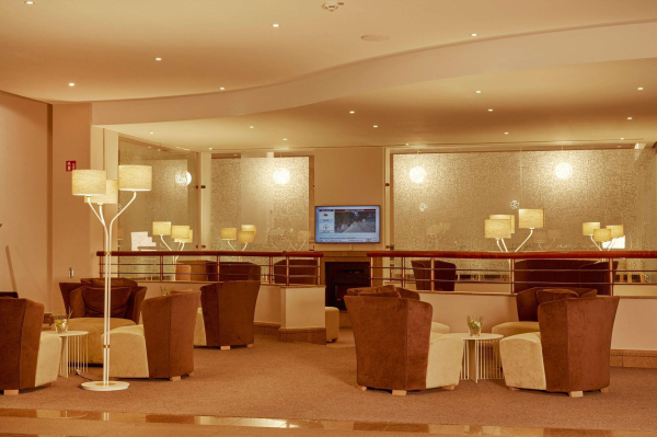 Las mejores ofertas de H4 Hotel Hannover Messe Hanover