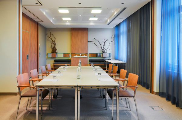 Las mejores ofertas de Hotel International Hamburg Hamburgo