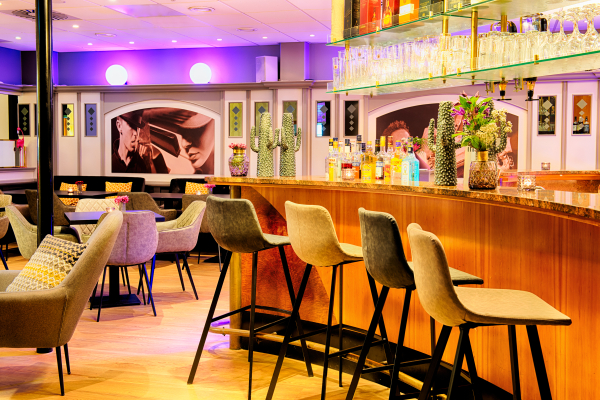 Las mejores ofertas de Leonardo Hotel Mannheim City Center Mannheim