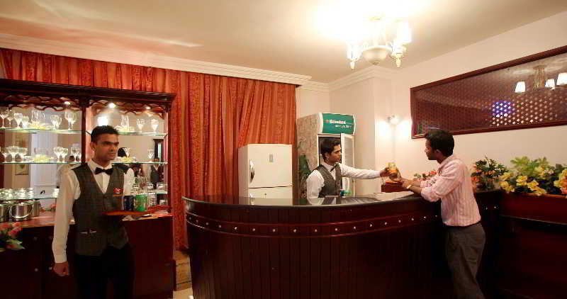 Las mejores ofertas de Gulf Horizon Doha 