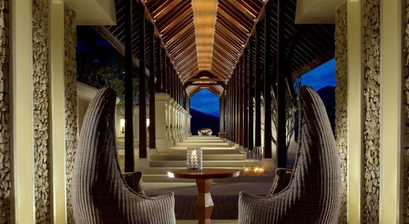 Las mejores ofertas de Pangkor Laut Resort Pangkor Island